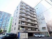 ドエル札幌南6条I