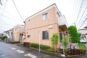 西武拝島線東大和市駅まで徒歩11分