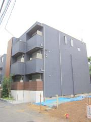 SAKURA TERRACE YOYOGI B棟