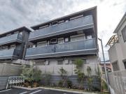 DーROOM佐太中町