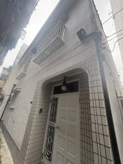 鶴橋4丁目戸建