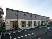 レオパレスジャスミン江島