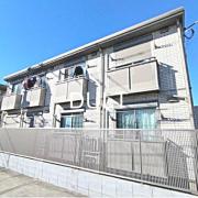 ＪＲ総武線（各駅停車）平井駅まで徒歩9分