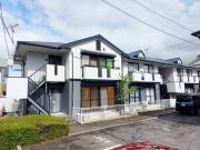 セジュール宮内 A棟