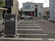 富山地鉄富山市内線小泉町駅まで徒歩3分