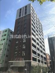 ザ・パークハビオ新御徒町