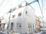 ＪＲ山手線池袋駅まで徒歩8分