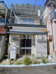 中石切町2丁目貸家
