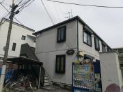 ハイム田園調布