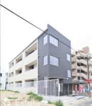 名鉄瀬戸線喜多山駅まで徒歩3分