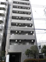スカイコート高輪