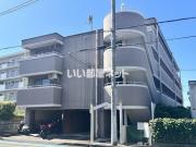 ＪＲ高崎線鴻巣駅まで徒歩7分