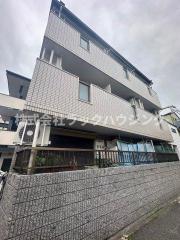 京阪本線古川橋駅まで徒歩12分