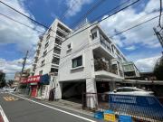 江原町住宅