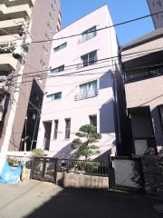 河野マンション
