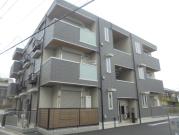 プランハイライズ 居住用