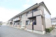 水島臨海鉄道浦田駅まで徒歩14分