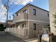 京王井の頭線久我山駅まで徒歩4分