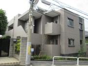 都営三田線目黒駅まで徒歩10分