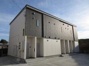 URBAN CUBIC片山II C棟