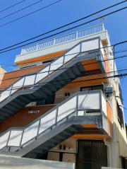 ＪＲ京浜東北・根岸線川崎駅まで徒歩15分