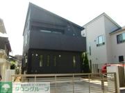 東急田園都市線江田駅まで徒歩8分