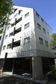 ダイナシティ高円寺