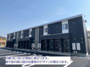サンクレールつくば