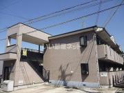 近鉄南大阪線古市駅まで徒歩24分