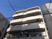 グレイスコート京王多摩川
