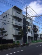 ＪＲ常磐線（各駅停車）亀有駅まで徒歩11分