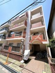 阪急千里線下新庄駅まで徒歩5分