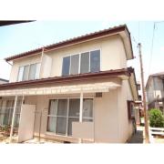 丹波島南町裏戸建