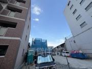広島電鉄江波線江波駅まで徒歩2分