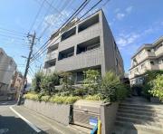 TERADA祐天寺マンション