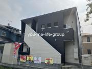 小田急小田原線渋沢駅まで徒歩9分