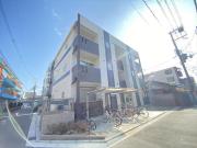 フローリッシュ正雀本町