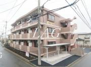 京王相模原線橋本駅まで徒歩18分