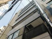 地下鉄堺筋線扇町駅まで徒歩4分