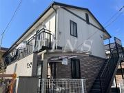 小田急小田原線登戸駅まで徒歩10分