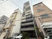 プレサンス谷町七丁目II