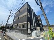 ジーメゾン東加古川