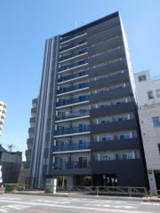 京成押上線八広駅まで徒歩5分