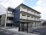ＪＲ日豊本線下曽根駅まで徒歩19分