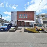 あおなみ線中島駅まで徒歩8分