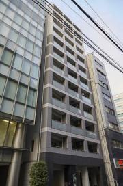 東京メトロ日比谷線小伝馬町駅まで徒歩4分