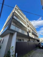 ディアコート新発田