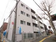 センティール手稲本町 