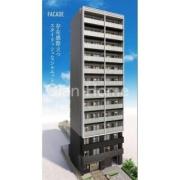 地下鉄今里筋線今里駅まで徒歩11分