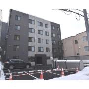 札幌市電行啓通駅まで徒歩1分
